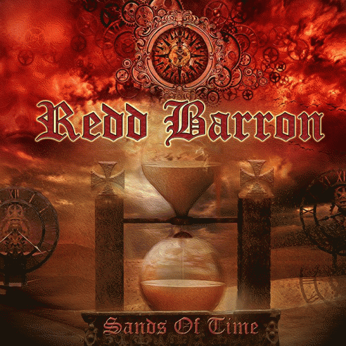 Redd Barron : Sands of Time
